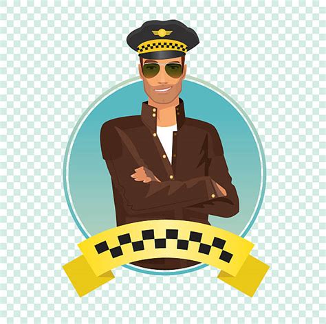 Background Of The Chauffeur Hat Gloves Illustrations, Royalty-Free Vector Graphics & Clip Art ...