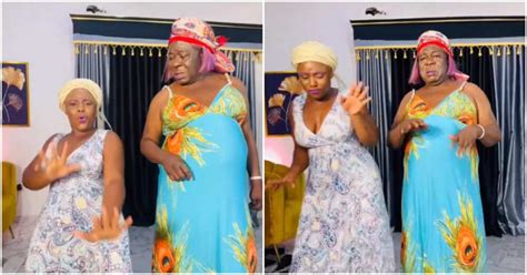 “Getting Ready to Go Back on Screen”: Veteran Actor Mr Ibu Shares Fun Video As He Hints at ...