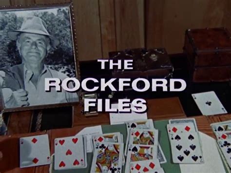 The Rockford Files | The Rockford Files Wiki | Fandom