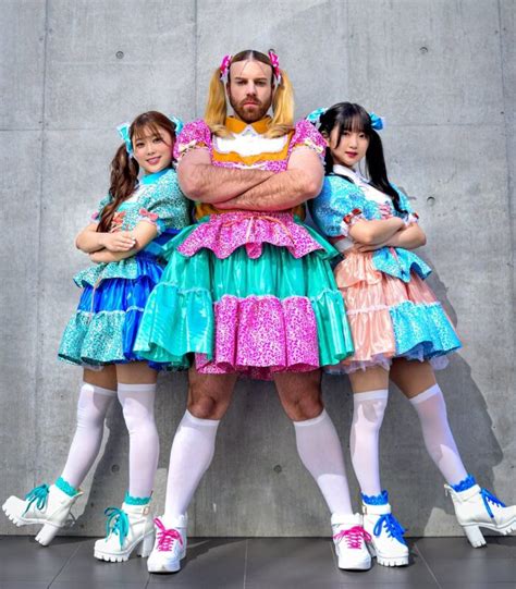 Ladybeard returns with brand new unit "BABYBEARD"