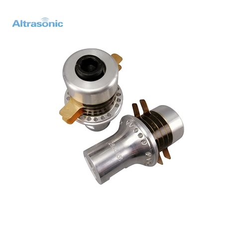 How To Judge The Quality Of Ultrasonic Transducer?-altrasonic.com