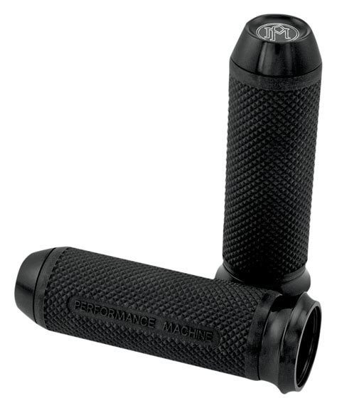 Performance Machine Elite Metric Grips - RevZilla