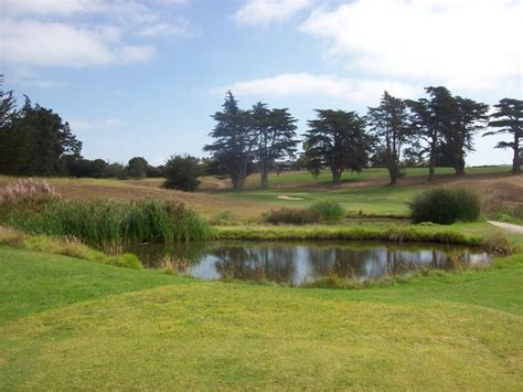 Pajaro Valley Golf Club Details and Information in Central California ...