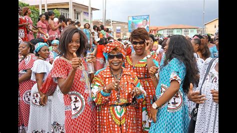 Cultura De Guinea Ecuatorial