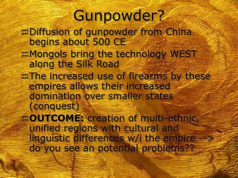 PPT - Gunpowder Empires PowerPoint Presentation, free download - ID:3478194