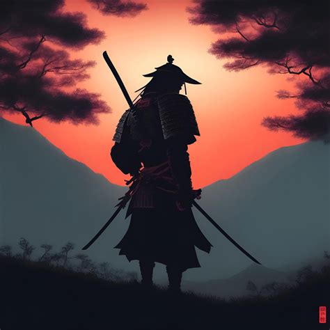 Bushido Karate Club - Ronin: The Masterless Samurai of Feudal Japan