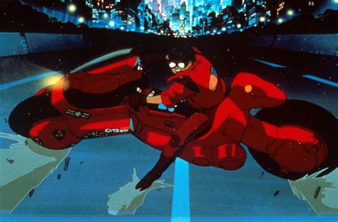 Akira movie synopsis surfaces, and it is radically different | The Nerdy