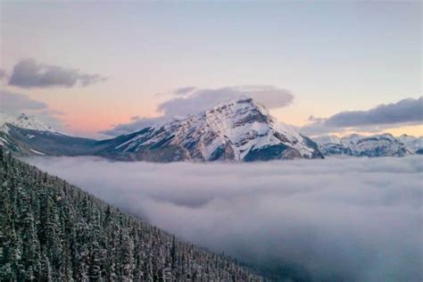 Sulphur Mountain Hike vs. Banff Gondola: Which One Is Better?