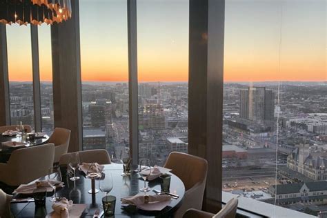 13 Rooftop Restaurants in Nashville With Stunning Views - American Eats