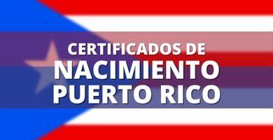 ᐉ Cómo Obtener el Certificado de Nacimiento de Florida - Estados Unidos (USA) ️