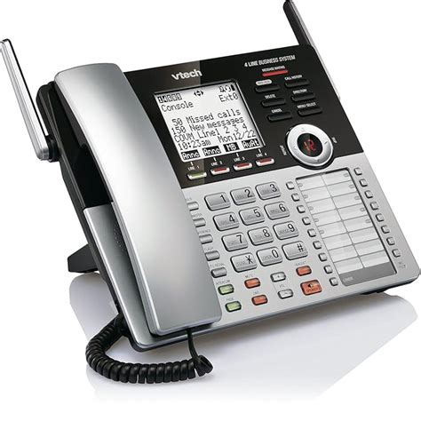 The Best Business Phones For Office Multiple Lines - Home Preview