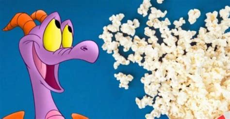 The Figment Popcorn Bucket is Back! | How To Disney