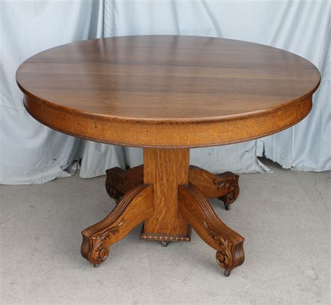 Antique Round Table | africanchessconfederation.com