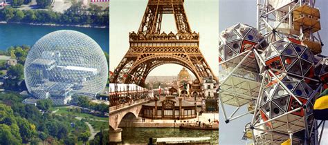 How World's Fairs Have Shaped The History Of Architecture | HuffPost ...