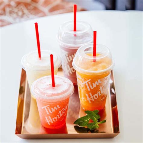 18 Healthy Fast Food Drinks Under 200 Calories | Taste of Home