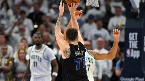 Luka Doncic game-winner: Dirk Nowitzki, Trae Young among best reactions ...