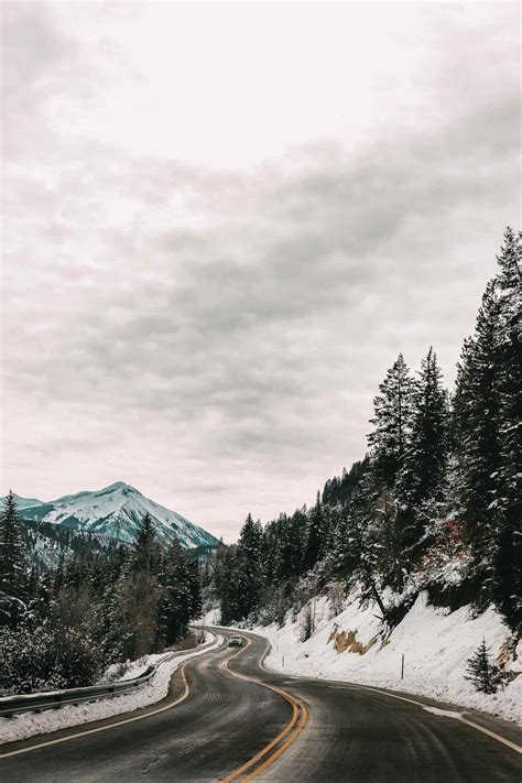 Winter in Colorado: 11 Incredible Desintations to Add To Your Bucket ...