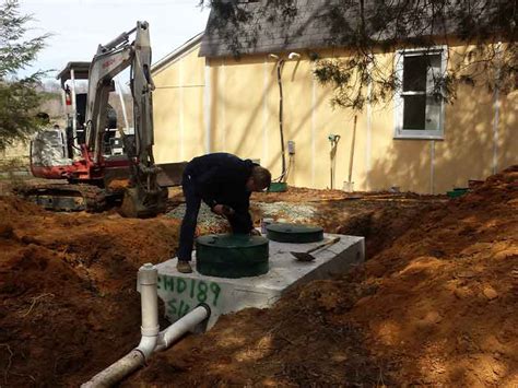 Septic Inspection, Septic System Service | Carrboro, Roxboro, NC