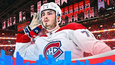 Canadiens' Kirby Dach receives brutal update amid knee injury