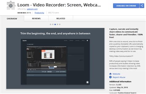 How to Embed Loom Videos to Your Documents - Bit Blog