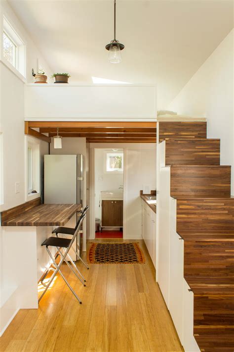 The Hikari Box Tiny House Plans - PADtinyhouses.com