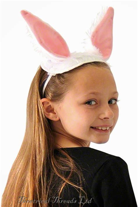 Theatrical Threads: Kids Easter Bunny Fancy Dress Costumes