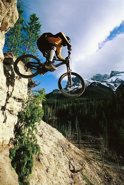 Mountain Biking | Downhill mountain biking, Mountain biking, Best mountain bikes