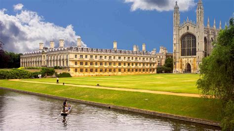 University of Cambridge | Ranking & Student Reviews | Uni Compare