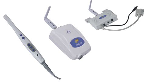 Intraoral Cameras, Standard,WiFi & USB – CATALYST