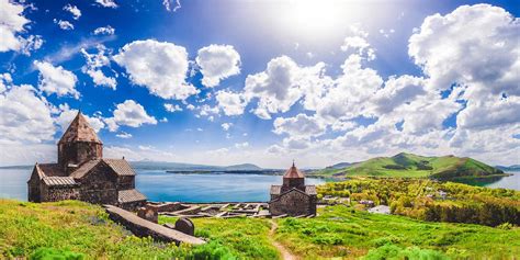 Lake Sevan in Armenia | Wildlife Worldwide