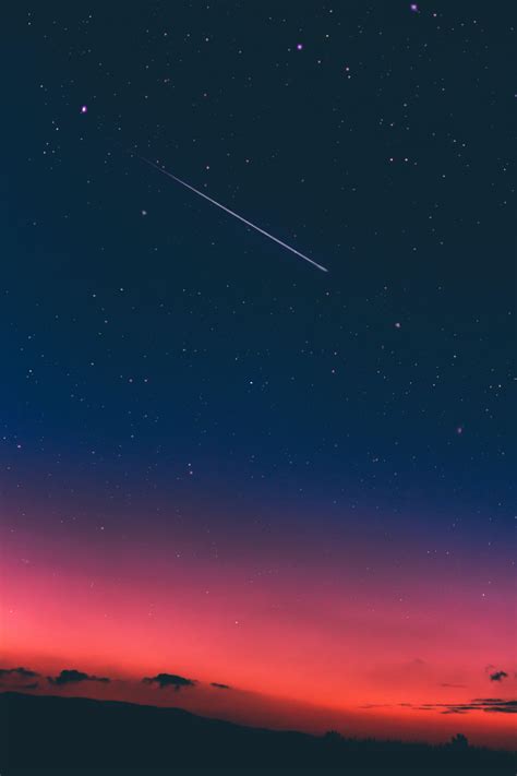 Sunset Stars Wallpapers - Top Free Sunset Stars Backgrounds - WallpaperAccess