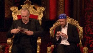 Taskmaster Greg Davies GIF - Taskmaster Greg Davies Alex horne - Discover & Share GIFs