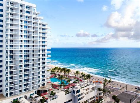 Hilton Fort Lauderdale Beach Resort - UPDATED 2020 Prices, Reviews & Photos (FL) - Tripadvisor