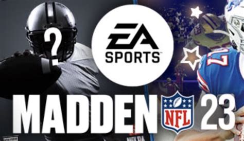 EA Sports Announces 'Cover Athlete' For Upcoming Madden 23 Release