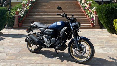 2023 Yamaha FZ-X 150 Review: A Better Package