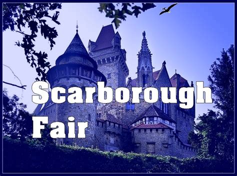 Scarborough Fair