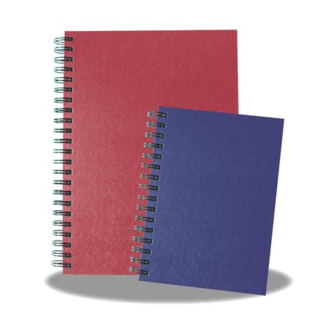 Color Hard Cover Sketch Book With Spiral (UPC:J0650012) | SINODE