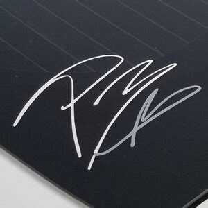 Post Malone Signature Decal - Etsy