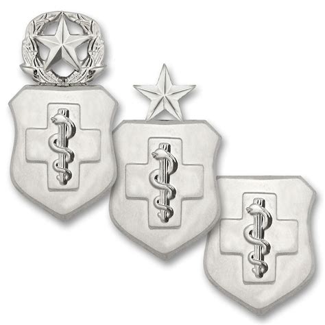 Air Force Medical Technician Badge | USAMM