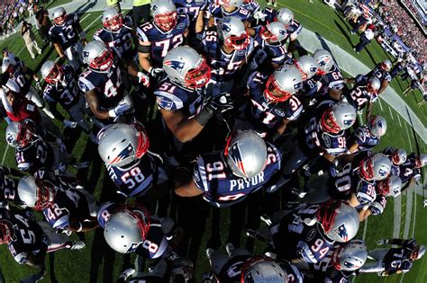 New England Patriots Screensaver Wallpaper - WallpaperSafari