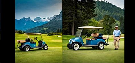 Unveiling the world of Coleman Golf Carts: Your Comprehensive Guide