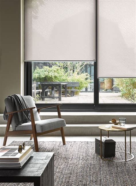 Designer Roller Blinds by Luxaflex® - Express your style with an individual touch. | Roller ...