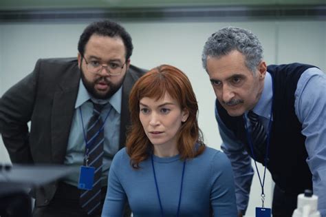 'Severance' release date, time, cast, plot, and trailer for the Apple ...