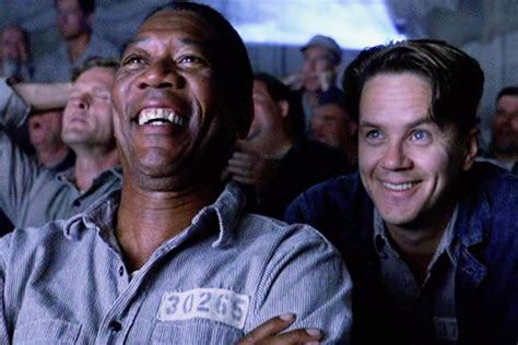 'The Shawshank Redemption' Cast Members to Reunite in Ohio | Military.com