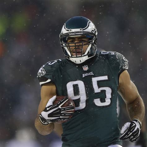 Mychal Kendricks Injury: Updates on Eagles LB's Hamstring and Return ...