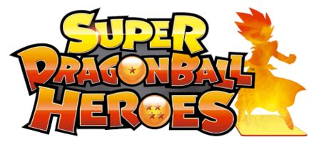 Super Dragon Ball Heroes (web series) - Wikipedia