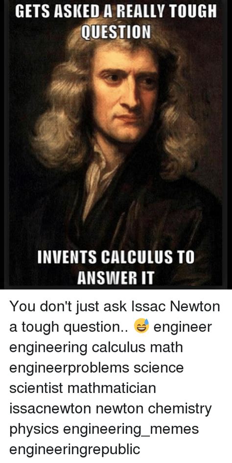 Calculus Memes