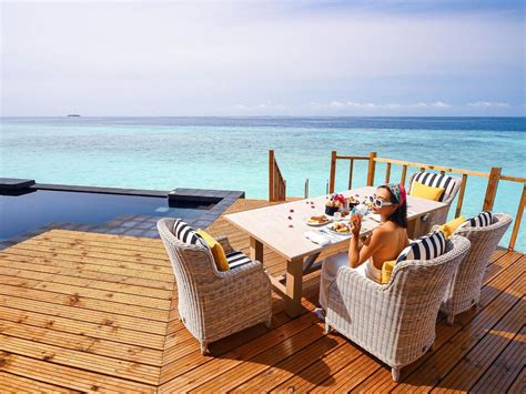 Visit Maldives - Resorts > Saii Lagoon Maldives