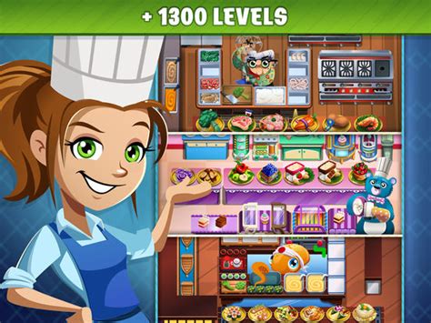 Cooking Dash 2016 Tips, Cheats, Vidoes and Strategies | Gamers Unite! IOS