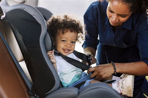 Car Seat Safety Tips and Guidelines | Abra Health